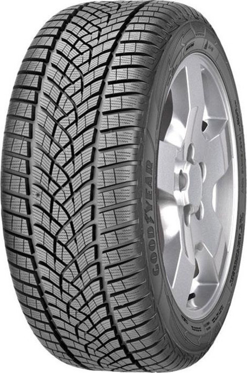 255/40R20 101V XL UltraGrip Performance + (Kış) (2023) Lastik