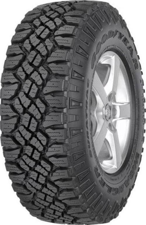 255/55R19 111Q XL WRL FP Wrangler DuraTrac (Yaz) (2024) Lastik