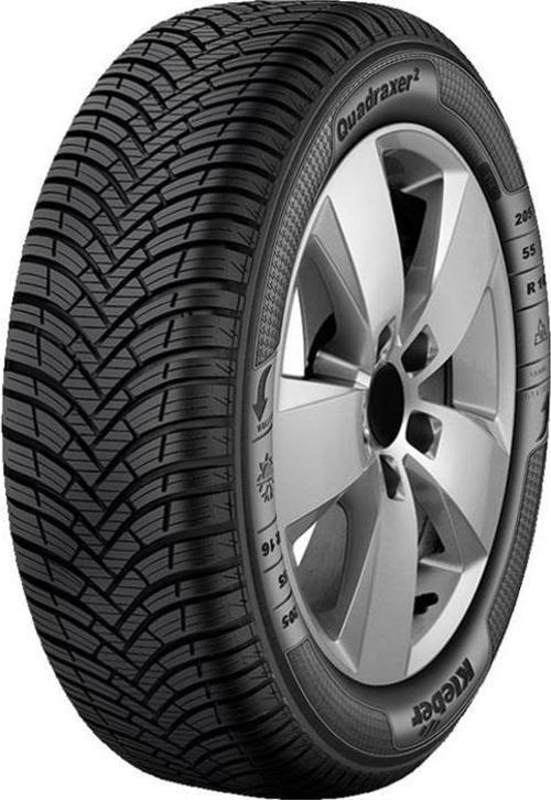 215/55R18 99V XL Suv Quadraxer 2 (4 Mevsim) (2022)