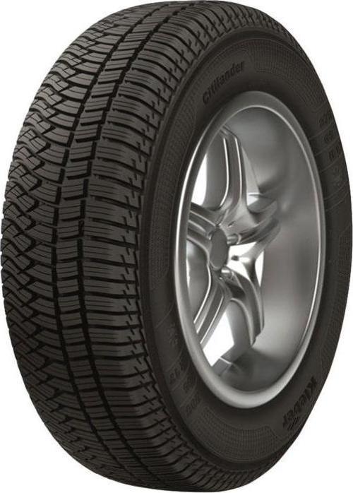 235/60R18 107V XL Citilander Suv (4 Mevsim) (2020)