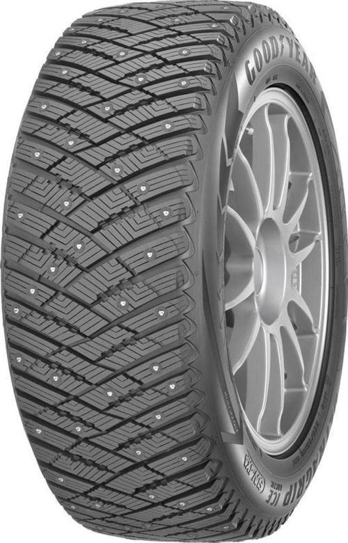 265/50R19 110T XL FP UltraGrip Ice Arctic SUV (Kış) (2020) Lastik