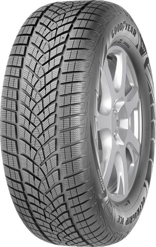275/40R20 106T XL UltraGrip Ice Suv Gen-1 (Kış) (2022) Lastik