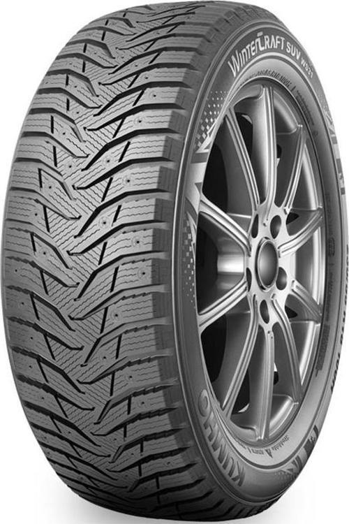 275/40R20 106T XL WinterCraft Suv Ice WS31 (Kış) (2023)