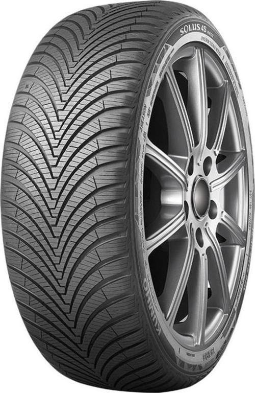 205/55R17 95V XL Solus 4S HA32 (4 Mevsim) (2023) Lastik