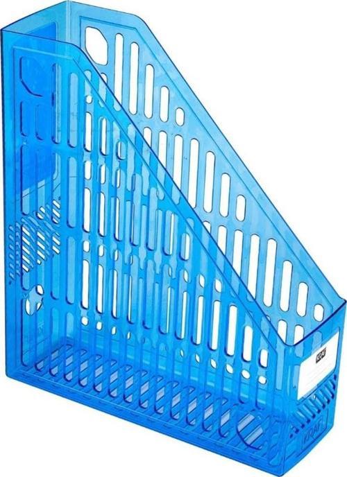 5200 Magazinlik ŞEFFAF MAVİ
