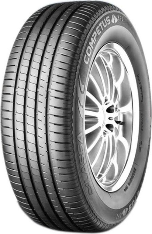 225/55R19 99V Competus H/P 2 (Yaz) (2024) Lastik