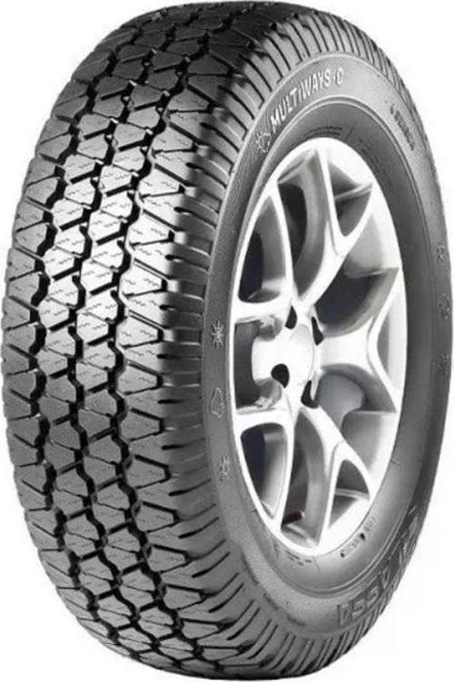 225/70R15C 112/110R 8PR M+S Multiways-C (4 Mevsim) (2024)