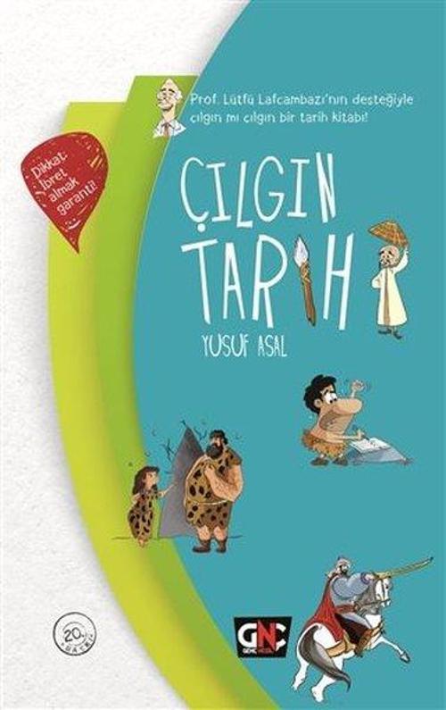 Çılgın Tarih