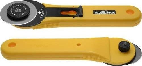 RTY-2/G Yuvarlak Maket Bıçağı 45 mm Çap