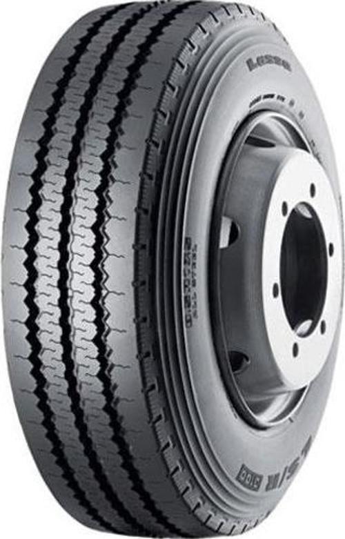 8.50R17.5 121/120M LS/R3100 (Yaz) (2024) Lastik