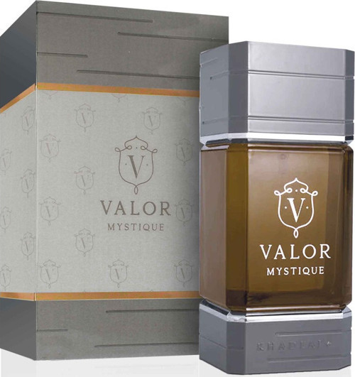 Men's Valor Mystique EDP