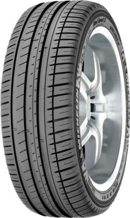 255/40ZR19 100Y XL AO Pilot Sport 3 (Yaz) (2024) Lastik
