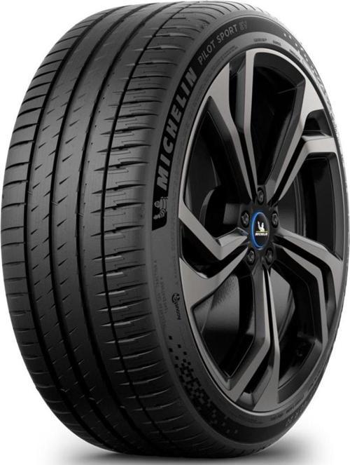 255/45R21 106Y XL NE0 Pilot Sport EV (Yaz) (2024)
