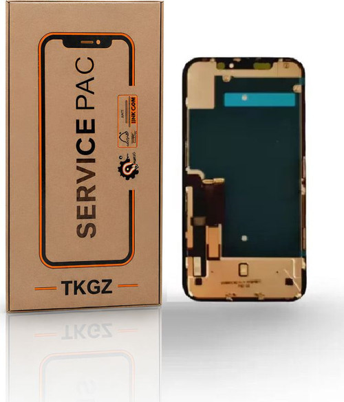 - İphone 12 Uyumlu ServicePack Lcd Ekran Dokunmatik