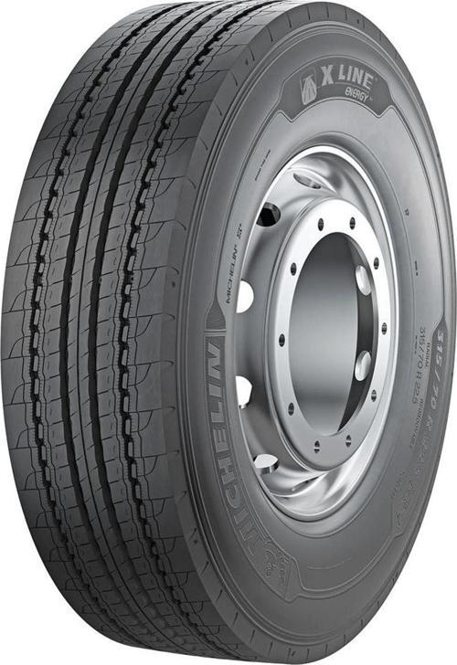 385/55R22.5 160K X Line Energy F (Yaz) (2023) Lastik