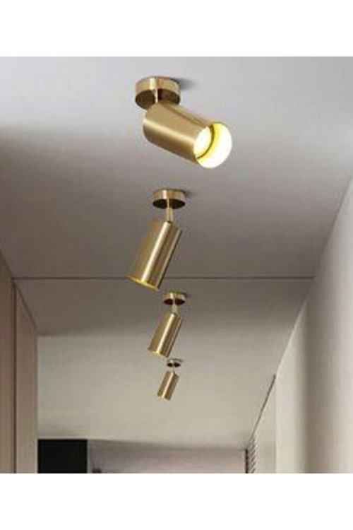 Mylights 1 Adet Fiyatı Led Aplik Led Spot Led Avize Eskitme Hareketli Gün Işı Ampullü
