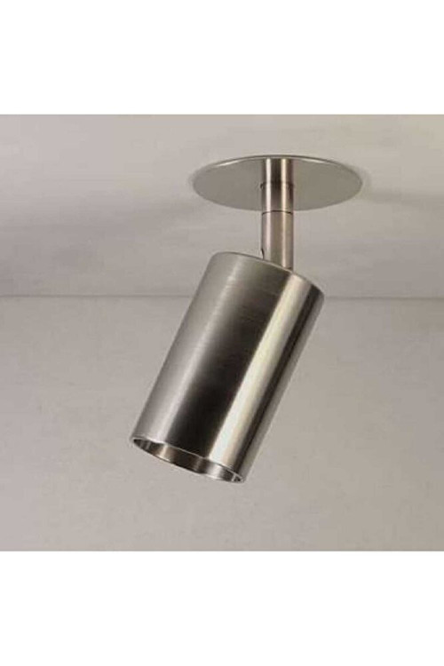 Panasonic LED ampullü sıva altı hareketli LED spot. Gömme LED spot taban 9 cm çap