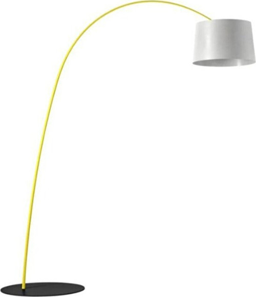 Mylights Modern Spor Lambader Köşe Lambası C Lambader Kumaş Başlık