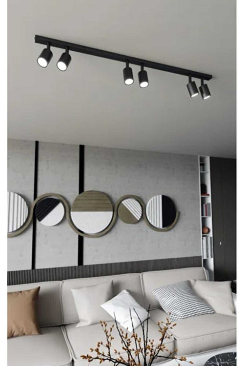 mylights 120cm ampullu led avize led spot led avize