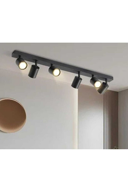 mylights 120cm ampullu led avize led spot led avize