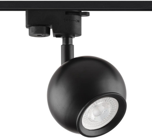 Mylights Ray Spot Tekli Küre Monofaza Panasonıc Gün Işığı Ampullü Ray Spot Ray Hariçtir