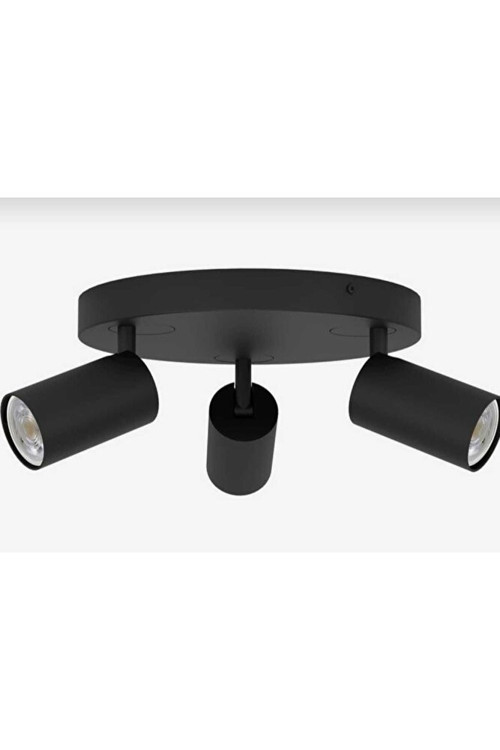 mylights spor led avize hareketli başlık gün ışığı ampullü