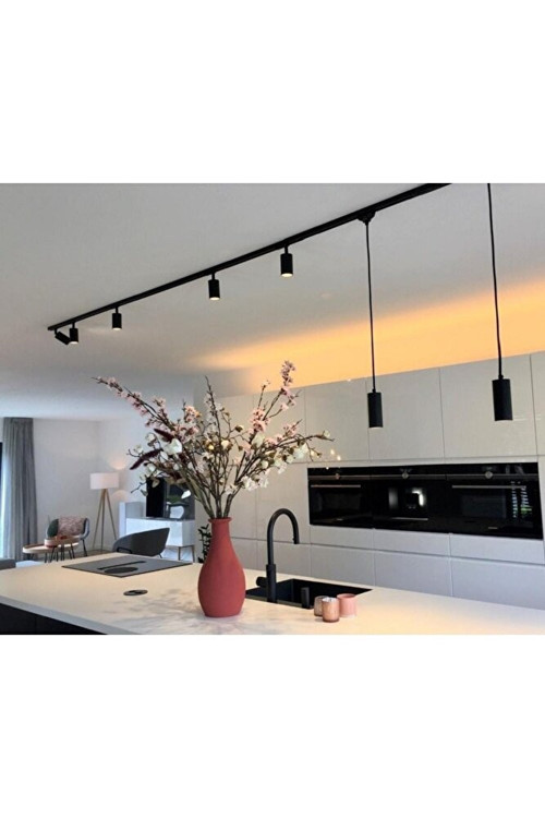 Mylıghts Ray Spot Led Avize Mutfak (tüm Odalar ) Ofis Yada Mekan Için )