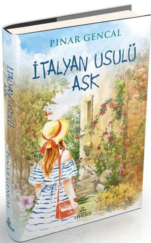 İtalyan Usulü Aşk