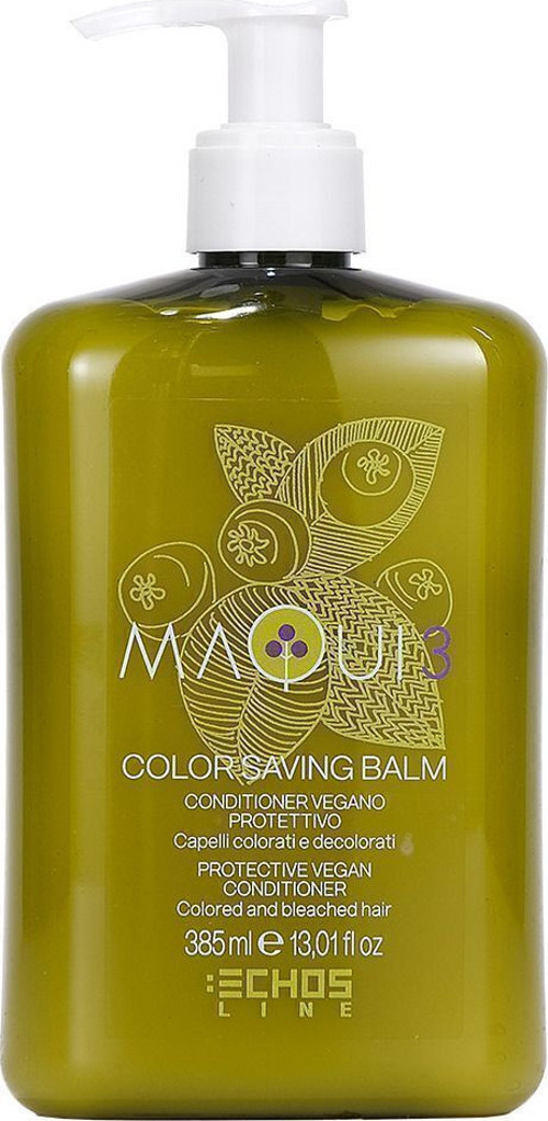 Maqui 3 Protective Vegan Conditioner 385 Ml