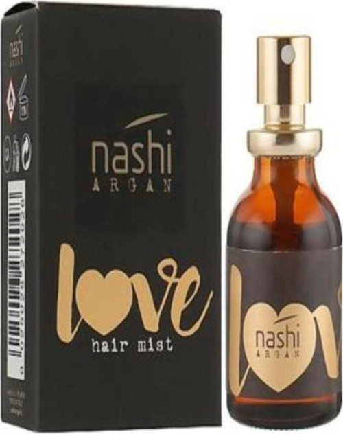 Argan Love Hair Mist Saç Parfüm 20 Ml