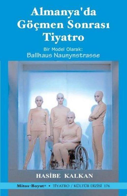 Almanyada Göçmen Sonrası Tiyatro