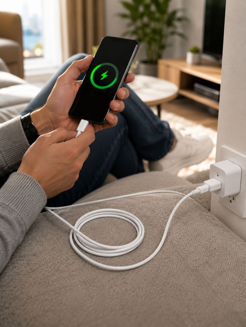 Usb Hizli Aleti̇ 2M