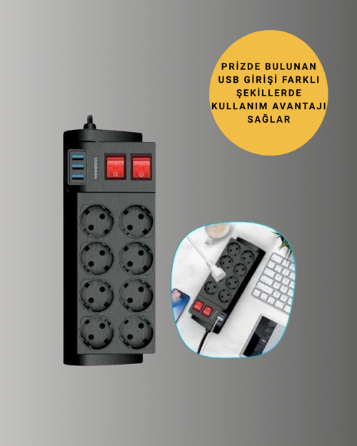 8Li̇ Pri̇z