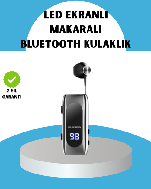 20 Dakikada Hızlı – Titreşimli Uyarılı