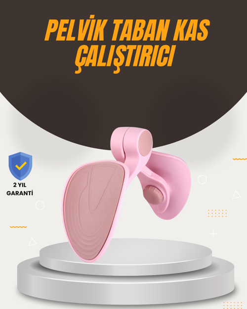 Uyluk Sıkılaştırıcı Kalça Çalıştırıcı Egzersiz Aparatı