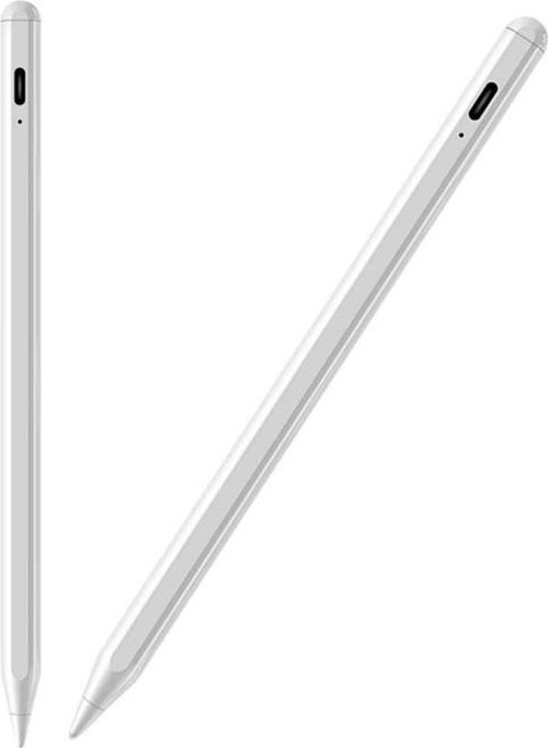 Dokunmatik Kalem Kalemi Çizim Stylus Kalem Yedek Uçlu