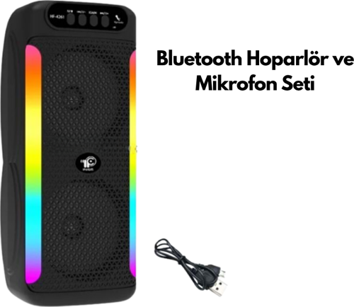 Pg4261 Hoparlör
