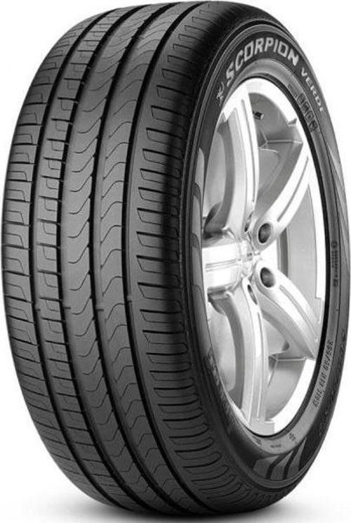 235/55R19 105V XL VOL Scorpion Verde (Yaz) (2024) Lastik