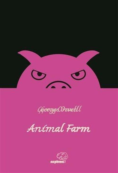 Sapiens Animal Farm