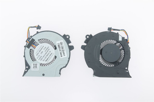 Hp Pavilion Gaming DC28000KYF0 FCC2 SPS-L20334-001 ile Uyumlu Notebook GPU Sol Fan NBFAN170V2