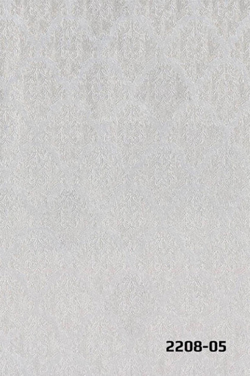 Bossini 2208-05 Damask Model Duvar Kağıdı