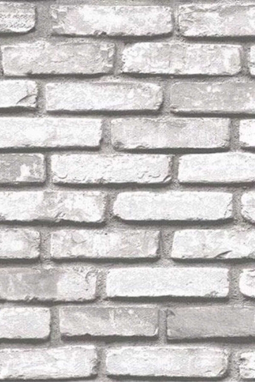 Exclusive 9020 Tuğla Görünümlü Duvar Kağıdı