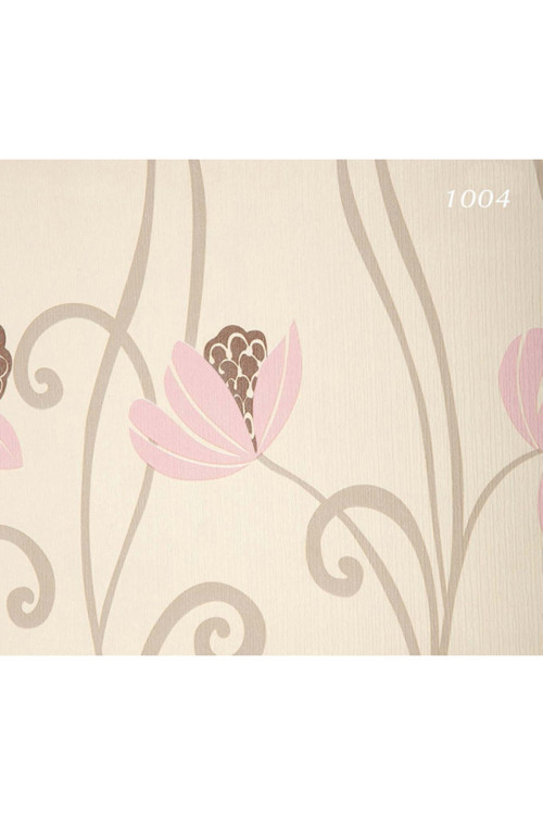 Fashion Duvar Kağıdı 1004