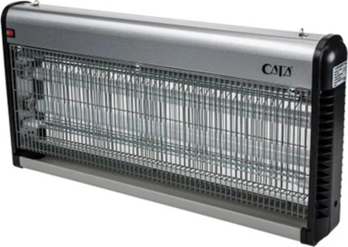 Ohbe Express Ct-9401 Uv Işıklı Elektrikli Sinek Öldürücü Sessiz Ve Etkili Haşere Kovucu 2X20W Ohbe E