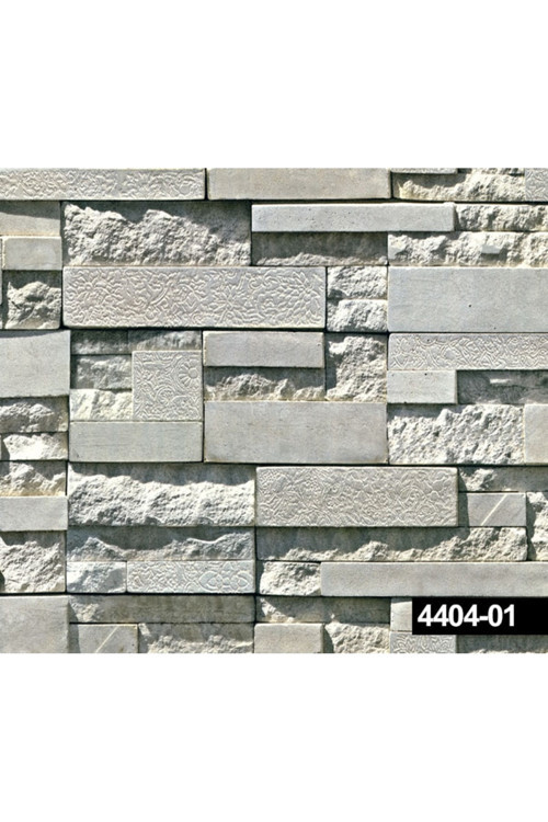 4404-01 Duvar Kağıdı (16,50 M²)