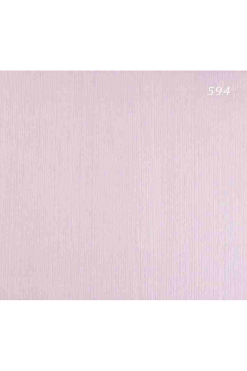 Halley Düz Kendinden Desen Duvar Kağıdı(5 M²) 594