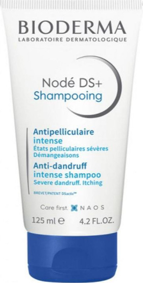 Node DS+ Şampuan 125ml