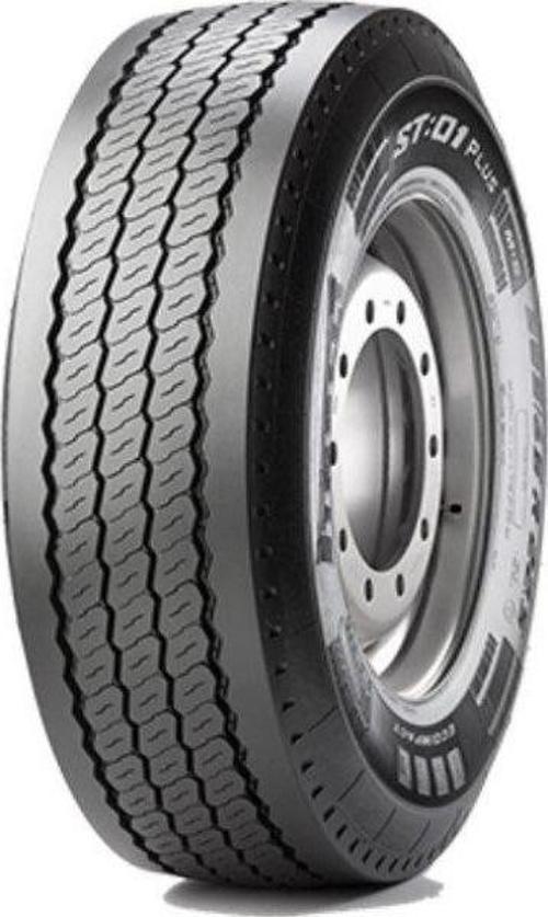 385/55R22.5 160K M+S Treyler ST:01 Triathlon (Yaz) (2023) Lastik