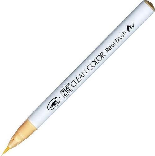Clean Color Real Brush Fırça Uçlu Marker Kalem 071 Flesh Colour