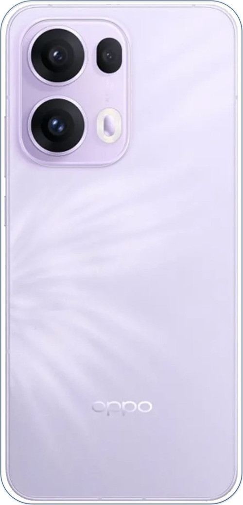 OPPO Reno 13 PRO Uyumlu Şeffaf Silikon Kılıf